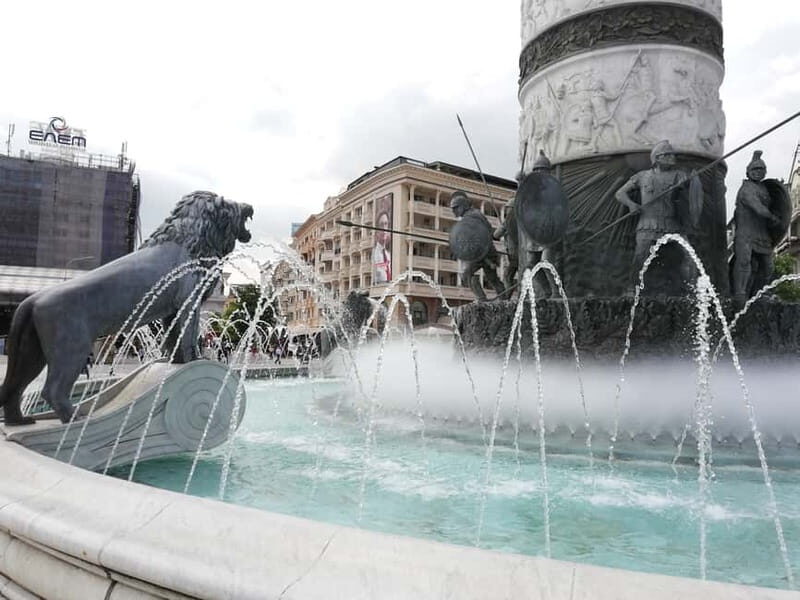 From Sofia: Skopje and Matka Canyon Day Trip - Final Thoughts: Who Will Love This Tour?