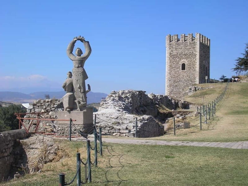From Sofia: Skopje, Northern Macedonia Day Tour - FAQs about the Skopje Day Tour