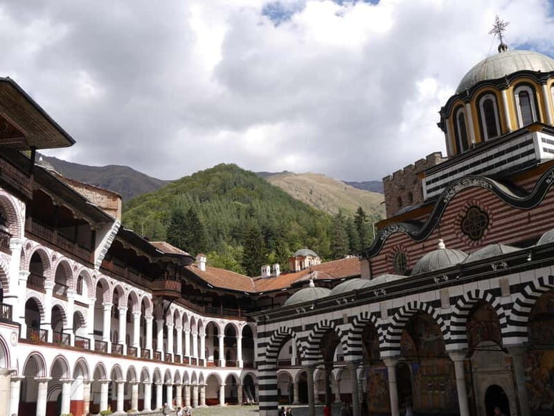 From Sofia: Struma River Rafting and Rila Monastery Visit - Final Thoughts
