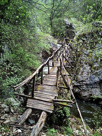 From Sofia: The gorges of Trun and Dragovski stone trail - Final Thoughts