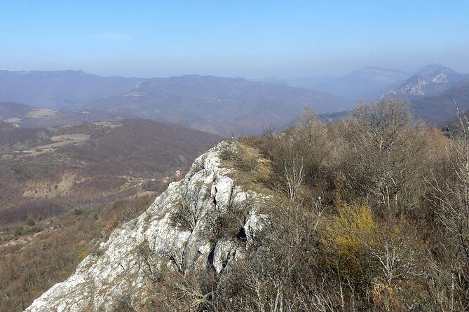 From Sofia: The gorges of Trun and Dragovski stone trail - FAQ: Your Questions Answered