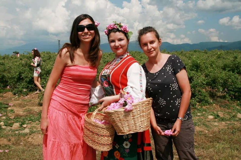 From Sofia: The Rose Valley & Koprivshtitsa 12 hrs Day Tour - The Sum Up