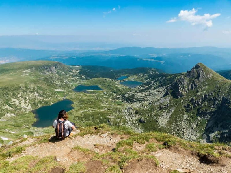From Sofia: The Seven Rila Lakes Full-Day Hiking Tour - Who Should Consider This Tour?