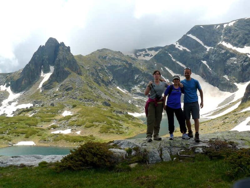 From Sofia: The Seven Rila Lakes Full-Day Self-Guided Tour - In-Depth Look at the Experience