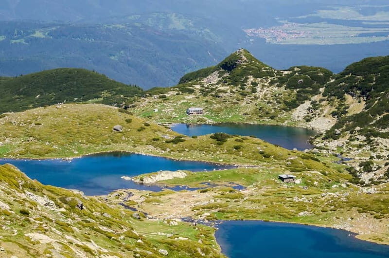From Sofia: The Seven Rila Lakes Full-Day Self-Guided Tour - Frequently Asked Questions