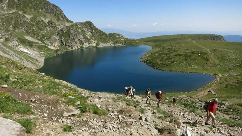 From Sofia: The Seven Rila Lakes Full-Day Self-Guided Tour - Final Thoughts