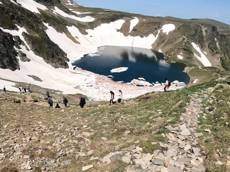 From Sofia: The Seven Rila Lakes & Rila Monastery Day Tour - Frequently Asked Questions