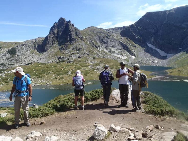 From Sofia: The Seven Rila Lakes & Rila Monastery Day Tour - Final Thoughts
