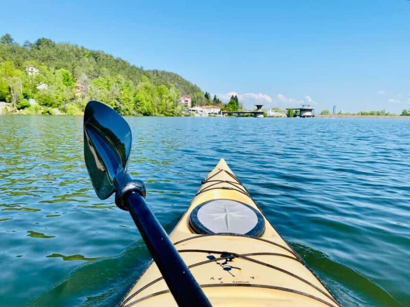 From Sofia: Trip to Pancharevo Lake for Water Activities - From Sofia: Trip to Pancharevo Lake for Water Activities — A Detailed Review