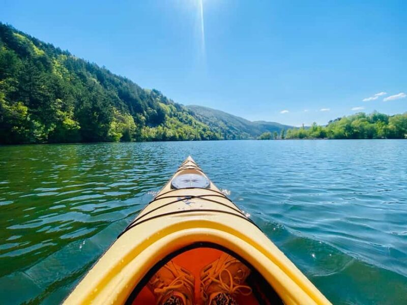 From Sofia: Trip to Pancharevo Lake for Water Activities - Key Points