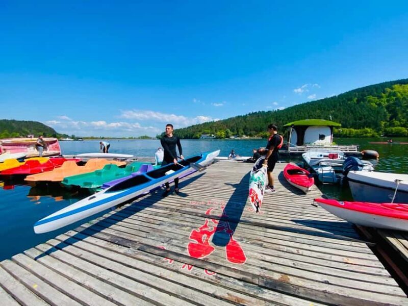 From Sofia: Trip to Pancharevo Lake for Water Activities - Who Should Consider This Tour?
