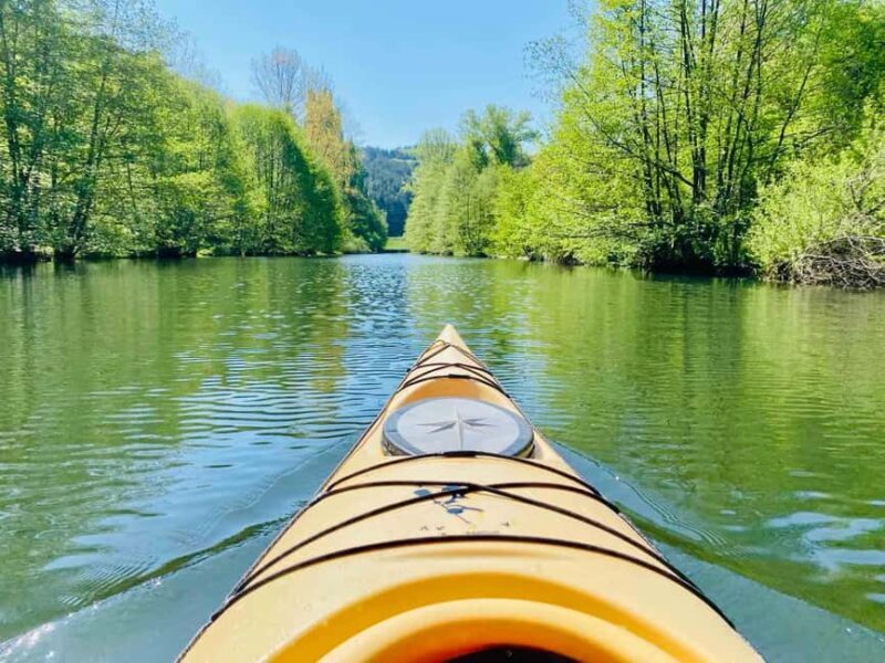 From Sofia: Trip to Pancharevo Lake for Water Activities - FAQ