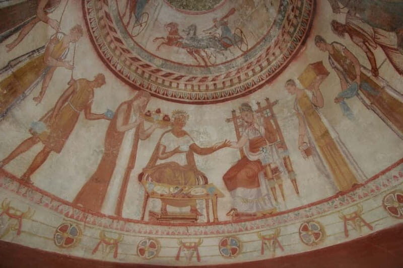 From Sofia: Valley of the Thracian Kings: Hidden Treasures - FAQs