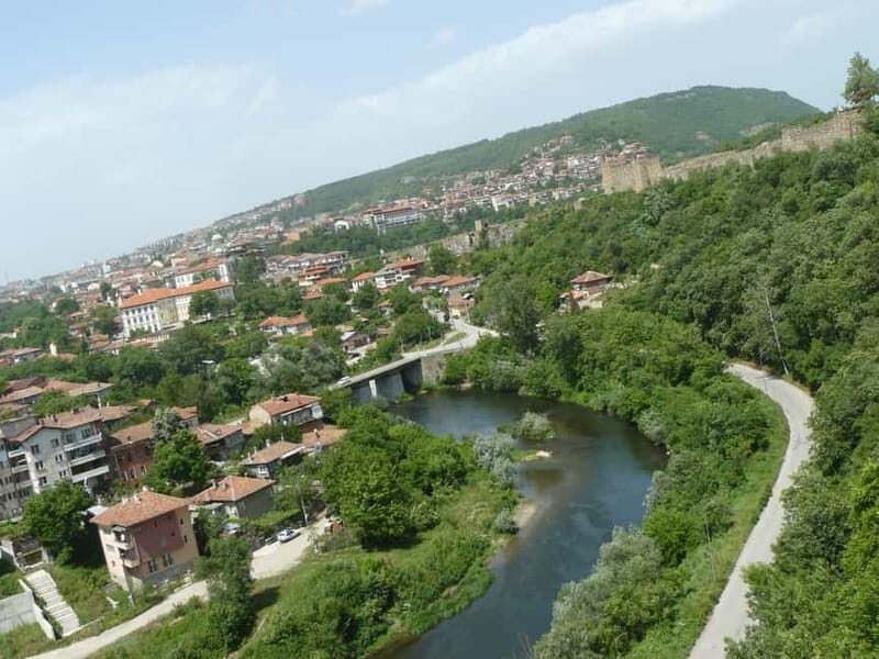 From Sofia: Veliko Tarnovo & Arbanassi 12 hrs Day Tour - FAQ