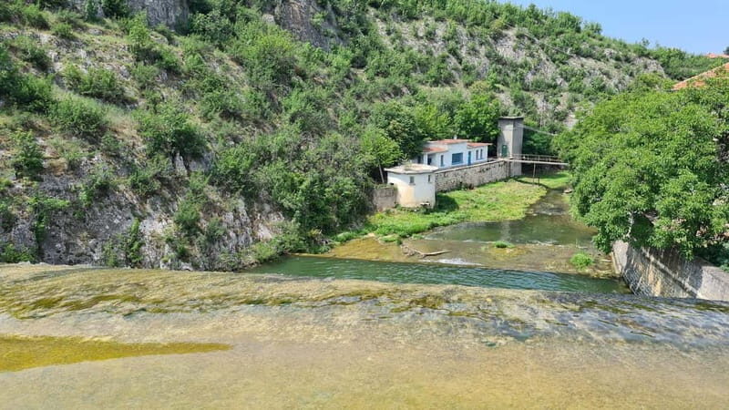 From Sofia: Zlatna Panega River Hike with Springs Visit - Who Is This Tour Best For?