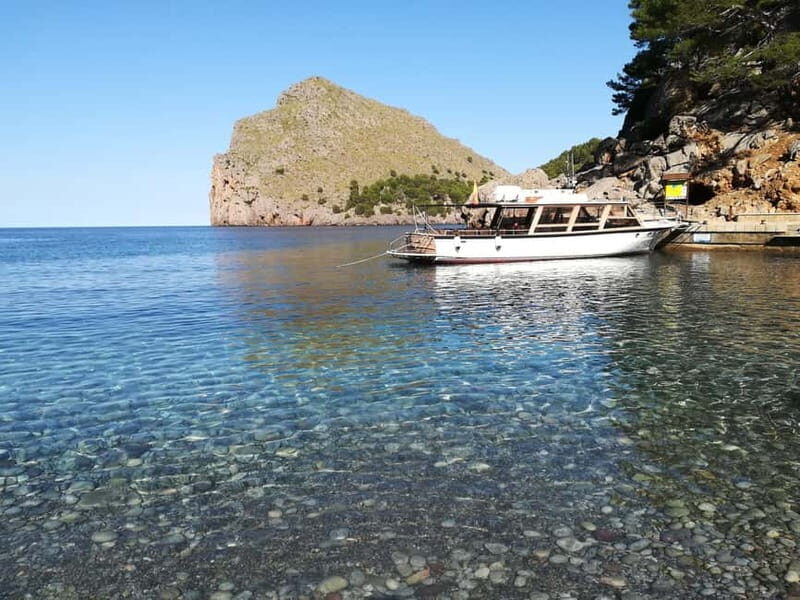 From Sóller: Boat Trip to Torrent de Pareis and Sa Calobra - Why This Tour Offers Great Value