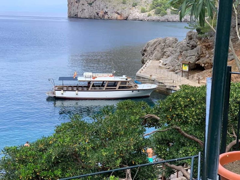 From Sóller: Boat Trip to Torrent de Pareis and Sa Calobra - Frequently Asked Questions