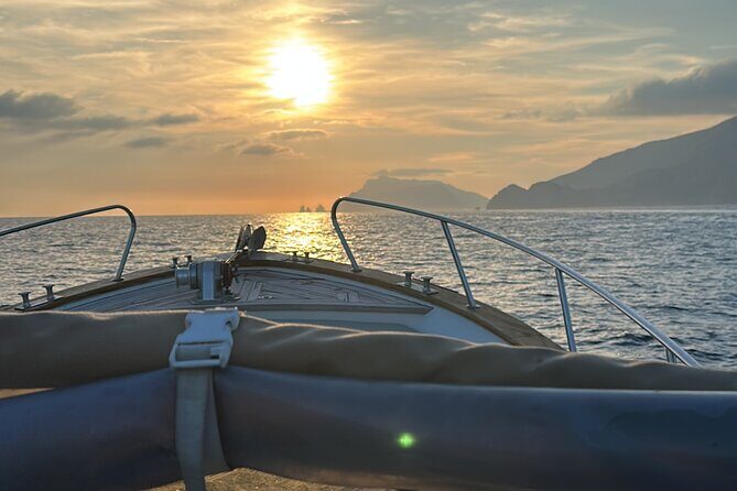 From Sorrento: 2-Hour Shared Sorrento Coast Tour - The Sum Up: Who Should Consider This Tour?