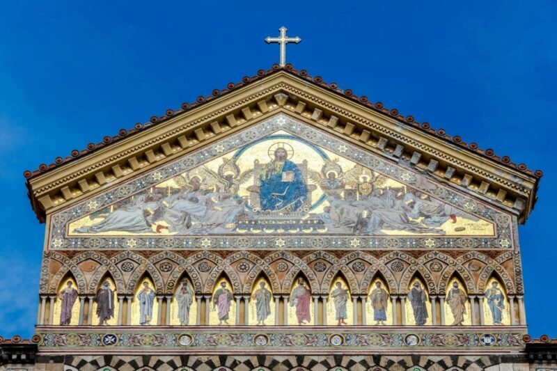 From Sorrento: Amalfi Coast Guided Bus Tour and Ferry Ride - Frequently Asked Questions