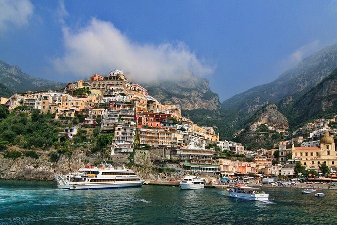 From Sorrento: Amalfi Coast Private Boat Day Tour - In-Depth Review of the Amalfi Coast Private Boat Tour