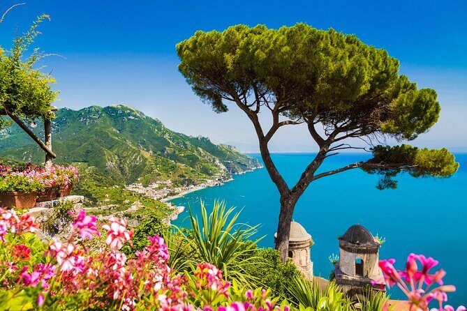 From Sorrento: Amalfi Coast Private Tour in a Mercedes Van - Final Thoughts