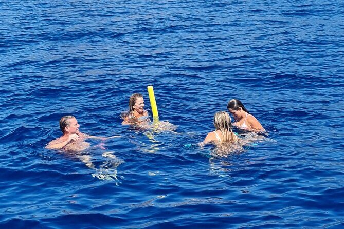 From Sorrento: Amalfi Coast Small Group Boat Day Tour - FAQ