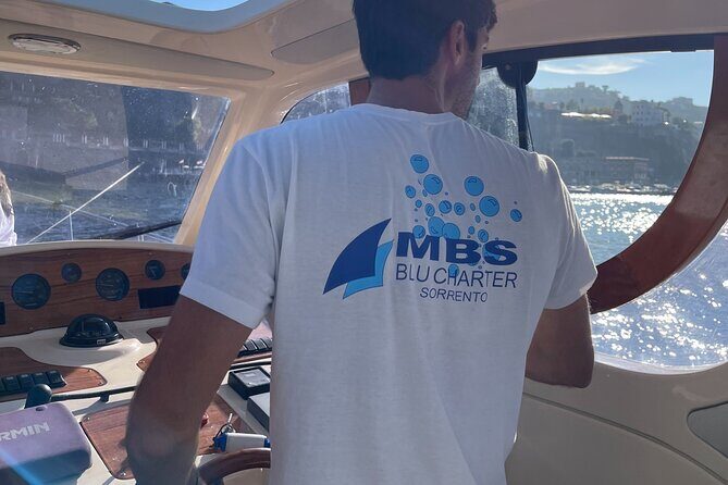 From Sorrento: Capri & Positano Private Boat Day Tour - Frequently Asked Questions