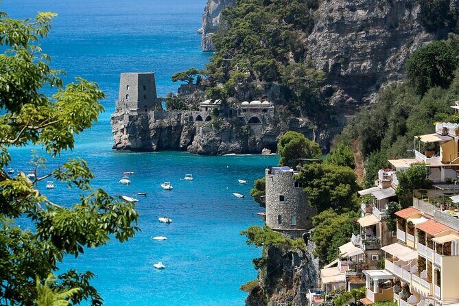 From Sorrento: Full-Day Amalfi Coast Private Tour by car - Who Will Love This Tour?
