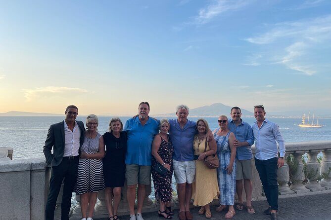 From Sorrento: Full-Day Amalfi Coast Private Tour by car - The Sum Up