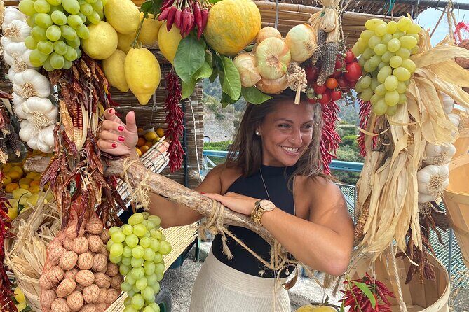 From Sorrento: Full-Day Amalfi Coast Private Tour by car - FAQs