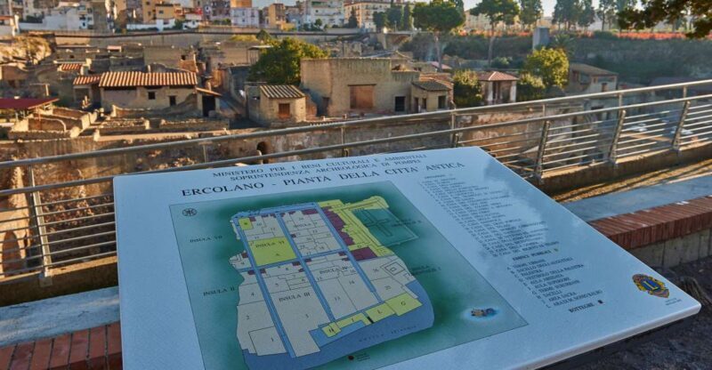 From Sorrento: Half-Day Tour of Herculaneum - Why This Tour Offers Great Value