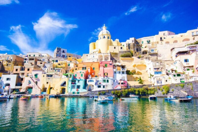 From Sorrento: Ischia and Procida Boat Tour - A Deep Dive into the Sorrento to Ischia and Procida Experience