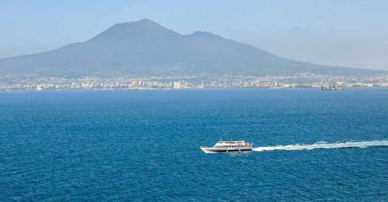 From Sorrento: Positano and Amalfi Day Cruise - Who Is This Tour Best For?