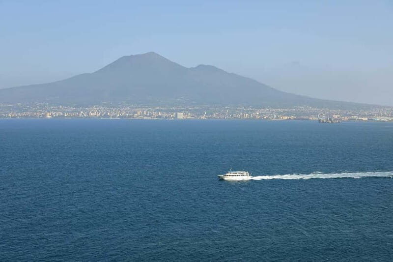 From Sorrento: Positano Mini Cruise - From Sorrento: Positano Mini Cruise – A Practical Guide for Travelers