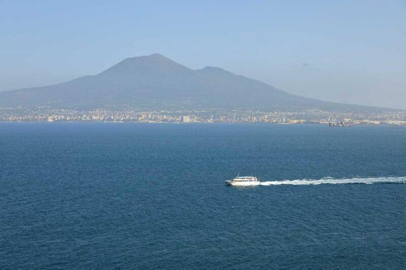 From Sorrento: Positano Mini Cruise - FAQs