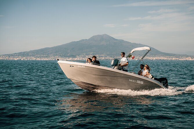 From Sorrento : Private Amalfi Coast Daily Boat Tour - Exploring the Amalfi Coast: A Practical and Authentic Review