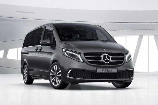 From Sorrento: private transfer to Rome - Why Choose a Private Transfer from Sorrento to Rome?