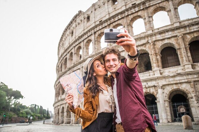 From Sorrento: private transfer to Rome - Authenticity & Trust: What Real Travelers Say