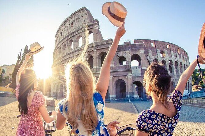 From Sorrento: private transfer to Rome - FAQs