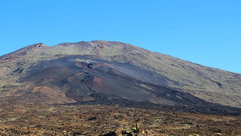 From South Tenerife: Half-Day Tour to Mount Teide - From South Tenerife: Half-Day Tour to Mount Teide