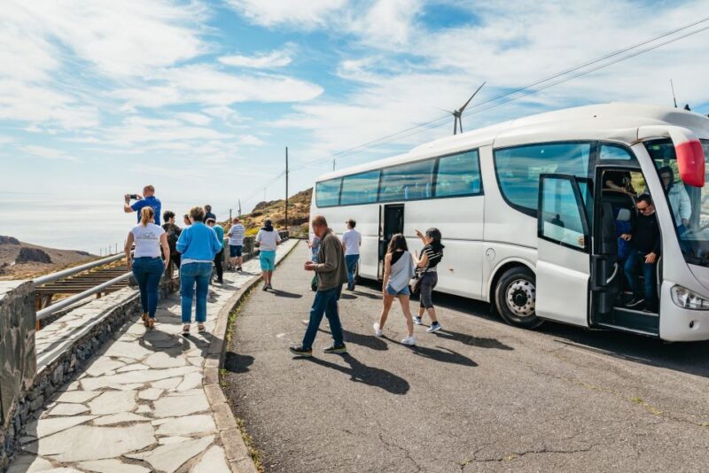 From South Tenerife: La Gomera Island Day Trip with Lunch - Final Thoughts