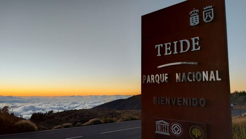 From South Tenerife: Teide National Park Tour - The Practical Side: Transportation, Pricing, and Planning