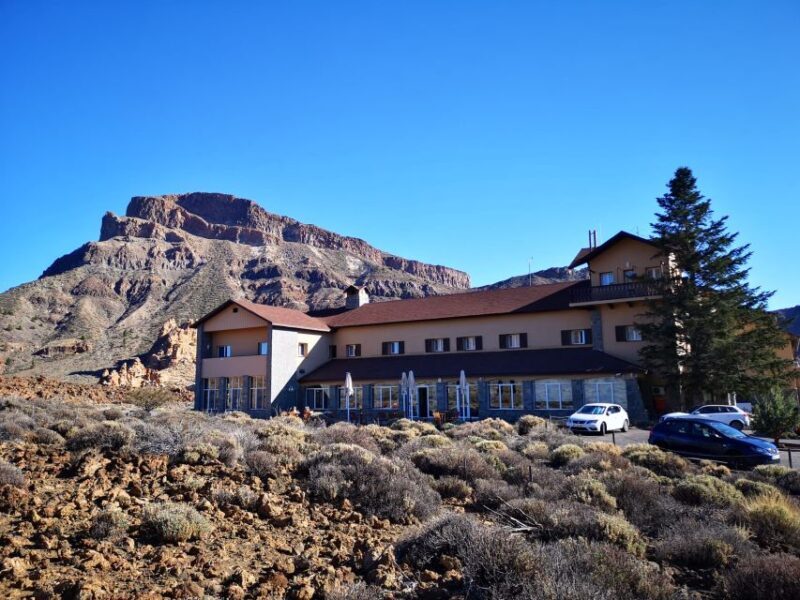 From South Tenerife: Teide National Park Tour - FAQs