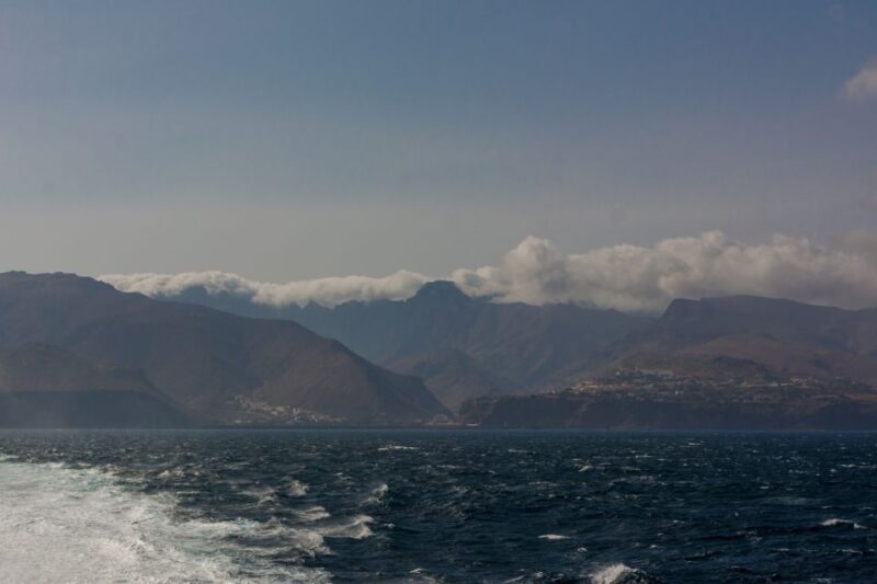 From South Tenerife: VIP Gomera Tour - From South Tenerife: VIP Gomera Tour — A Detailed Review