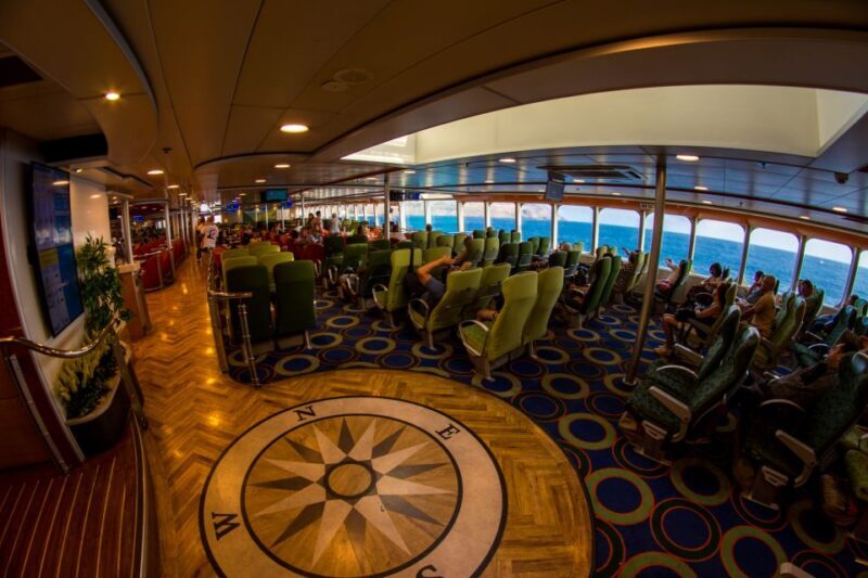 From South Tenerife: VIP Gomera Tour - Why This Tour Is Truly Valuable