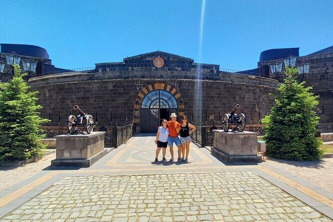 From South to North: 6-days tour package in Armenia - Price & Value Analysis