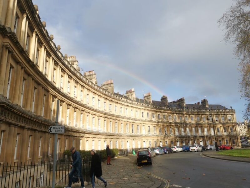 From Southampton: Stonehenge and Bath Guided Day Trip - From Southampton: Stonehenge and Bath Guided Day Trip — A Complete Review