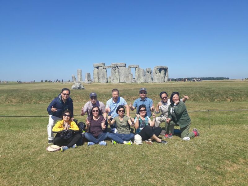 From Southampton: Stonehenge and Bath Guided Day Trip - Who Will Love This Tour?