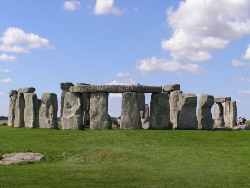 From Southampton: Stonehenge and Bath Guided Day Trip - The Sum Up: Who Should Consider This Tour?