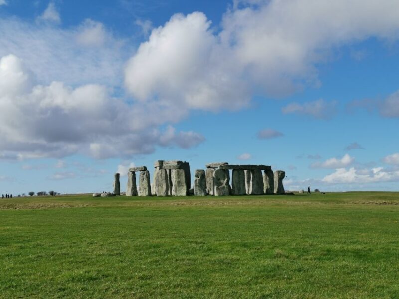 From Southampton: Stonehenge and Bath Guided Day Trip - FAQ